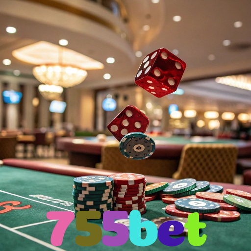 755bet - Baixe o App 755bet para Android e Comece a Jogar
