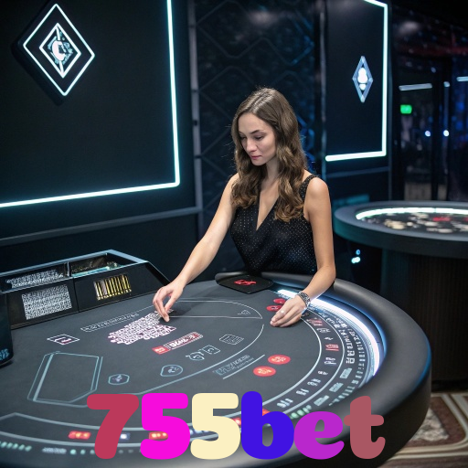 755bet - Baixe o app 755bet no Google Play e jogue ao vivo