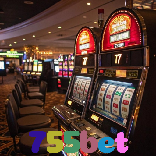 755bet - Baixe o app 755bet no Google Play e jogue ao vivo