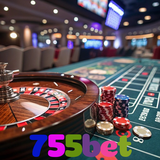 755bet - Baixe o app 755bet no Google Play e jogue ao vivo