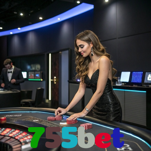 755bet - Baixe o app 755bet no Google Play e jogue ao vivo