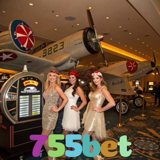 755bet - Baixe o app 755bet no Google Play e jogue ao vivo