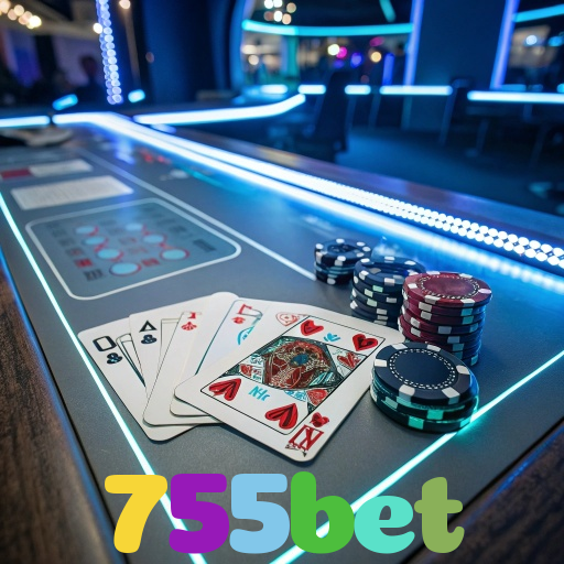 755bet - Baixe o app 755bet no Google Play e jogue ao vivo