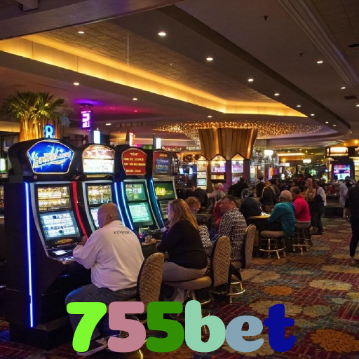 755bet - Baixe o App 755bet para Android e Comece a Jogar