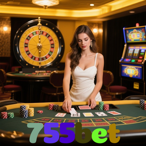 755bet - Baixe o App 755bet para Android e Comece a Jogar