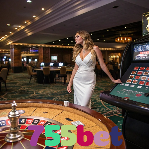 755bet - Baixe o App 755bet para Android e Comece a Jogar
