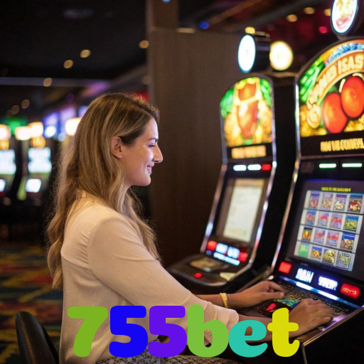 755bet - Baixe o App 755bet para Android e Comece a Jogar