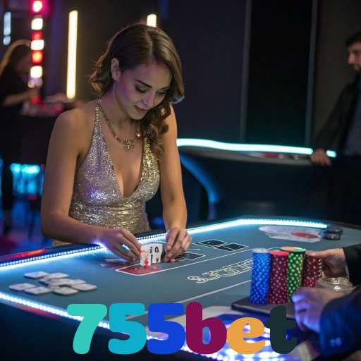 755bet - Baixe o app 755bet no Google Play e jogue ao vivo