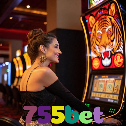 755bet - Baixe o app 755bet no Google Play e jogue ao vivo