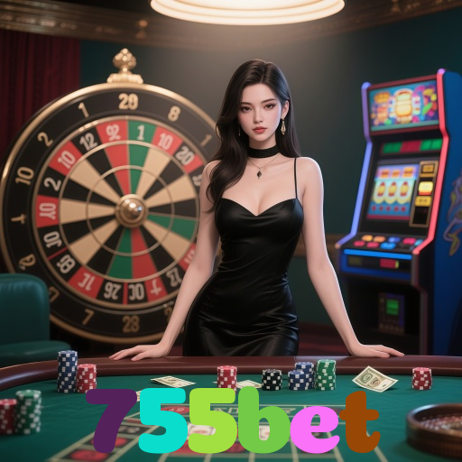 755bet - Baixe o app 755bet no Google Play e jogue ao vivo