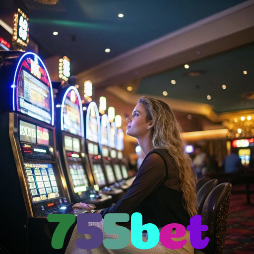 755bet - Baixe o app 755bet no Google Play e jogue ao vivo