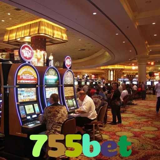 755bet - Baixe o app 755bet no Google Play e jogue ao vivo