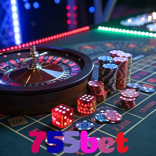 755bet - Baixe o app 755bet no Google Play e jogue ao vivo