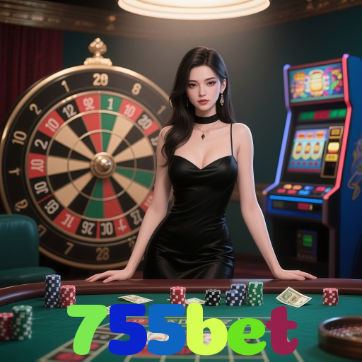 755bet - Baixe o app 755bet no Google Play e jogue ao vivo
