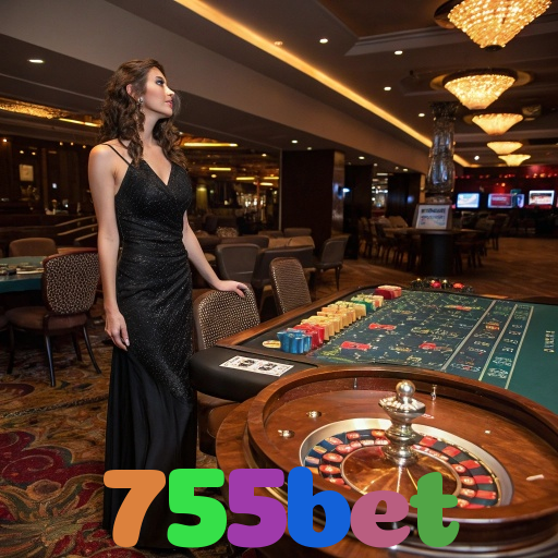 755bet - Baixe o App 755bet para Android e Comece a Jogar