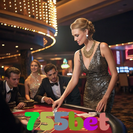 755bet - Baixe o app 755bet no Google Play e jogue ao vivo