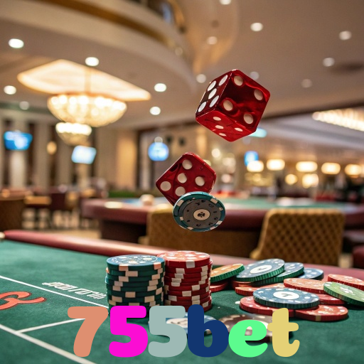 755bet - Baixe o App 755bet para Android e Comece a Jogar