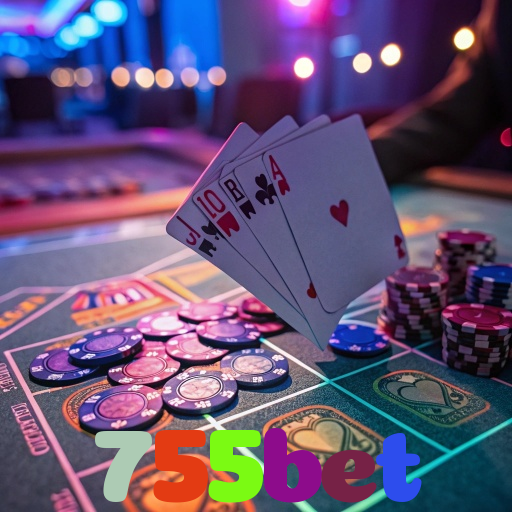 755bet - Baixe o App 755bet para Android e Comece a Jogar
