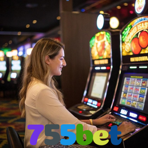 755bet - Baixe o App 755bet para Android e Comece a Jogar