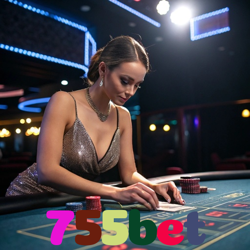 755bet - Baixe o app 755bet no Google Play e jogue ao vivo