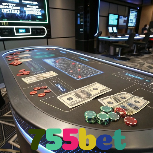 755bet - Baixe o App 755bet para Android e Comece a Jogar