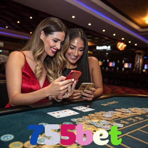 755bet - Baixe o App 755bet para Android e Comece a Jogar