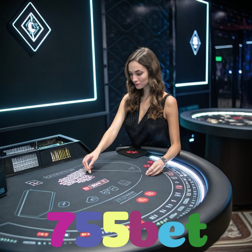 755bet - Baixe o app 755bet no Google Play e jogue ao vivo