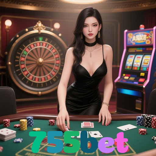 755bet - Baixe o app 755bet no Google Play e jogue ao vivo