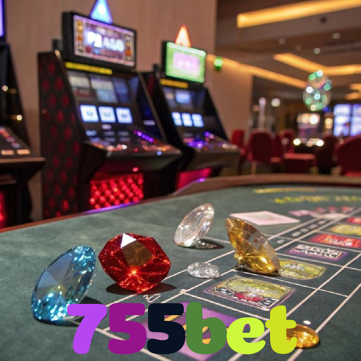 755bet - Baixe o App 755bet para Android e Comece a Jogar