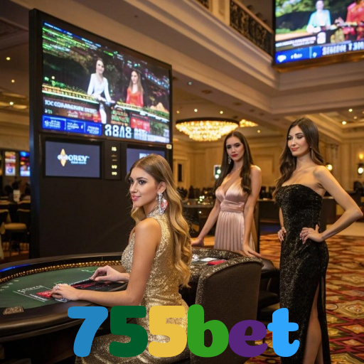 755bet - Baixe o app 755bet no Google Play e jogue ao vivo