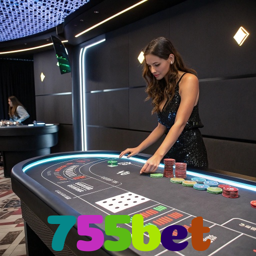 755bet - Baixe o app 755bet no Google Play e jogue ao vivo
