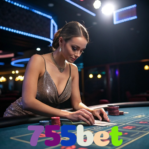 755bet - Baixe o App 755bet para Android e Comece a Jogar