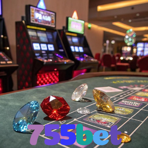 755bet - Baixe o app 755bet no Google Play e jogue ao vivo
