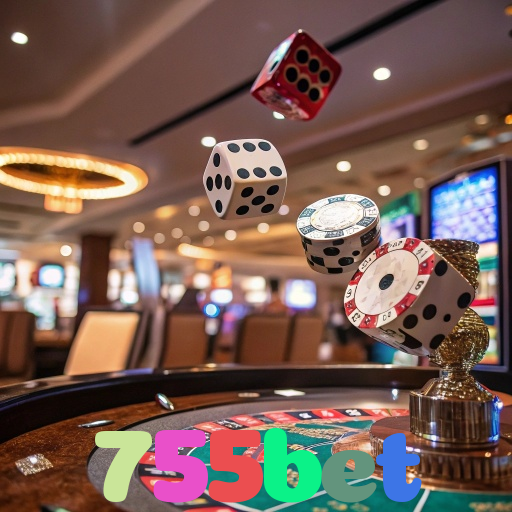 755bet - Baixe o app 755bet no Google Play e jogue ao vivo