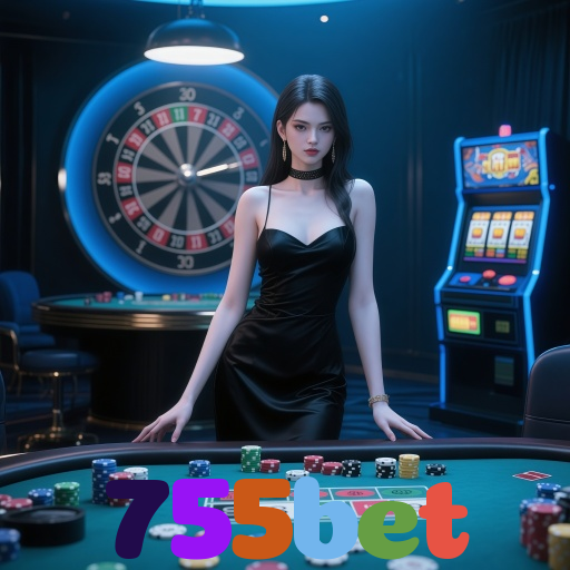 755bet - Baixe o App 755bet para Android e Comece a Jogar