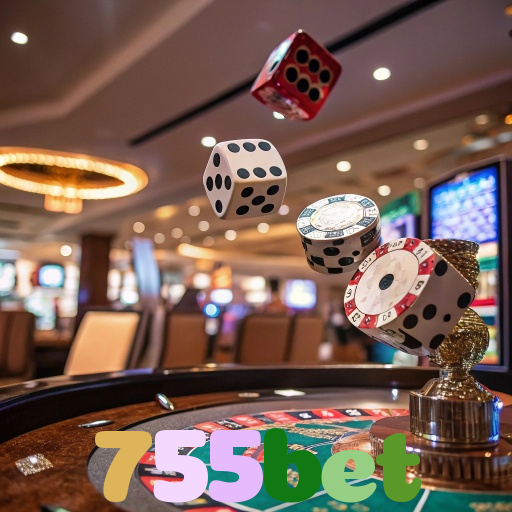 755bet - Baixe o App 755bet para Android e Comece a Jogar