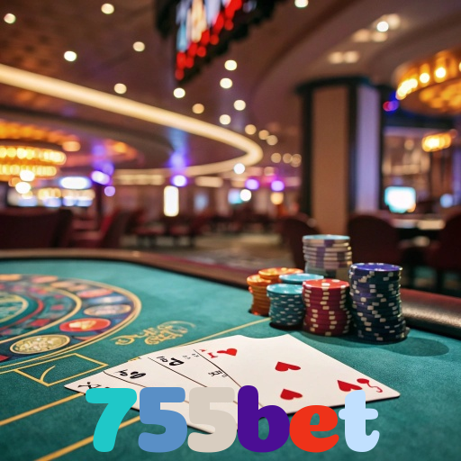 755bet - Baixe o app 755bet no Google Play e jogue ao vivo