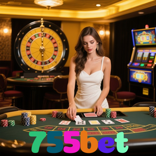 755bet - Baixe o App 755bet para Android e Comece a Jogar