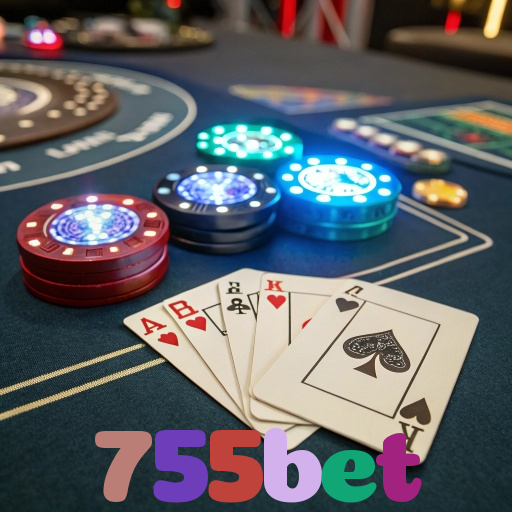 755bet - Baixe o app 755bet no Google Play e jogue ao vivo