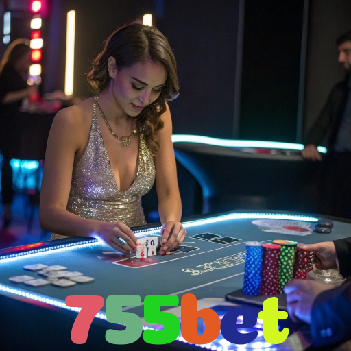 755bet - Baixe o app 755bet no Google Play e jogue ao vivo
