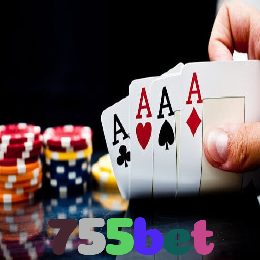 755bet - Baixe o app 755bet no Google Play e jogue ao vivo