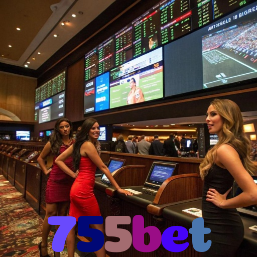755bet - Baixe o App 755bet para Android e Comece a Jogar