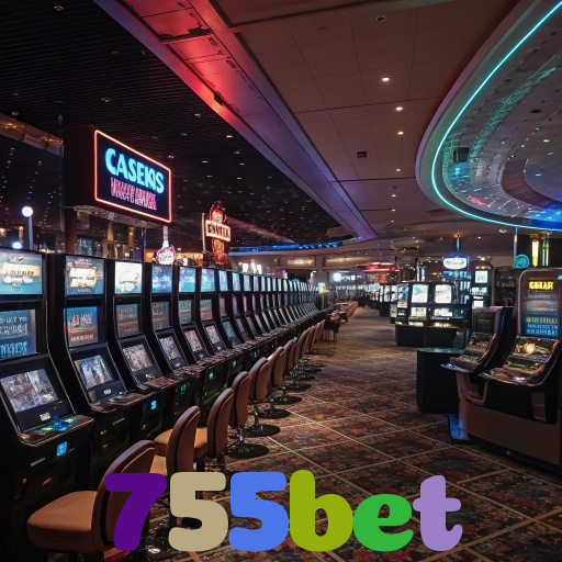 755bet - Baixe o app 755bet no Google Play e jogue ao vivo