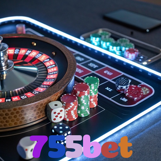 755bet - Baixe o App 755bet para Android e Comece a Jogar