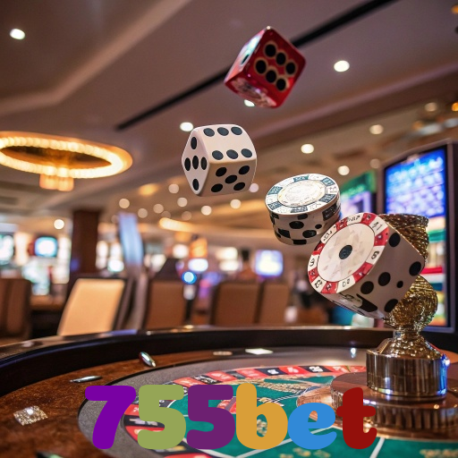 755bet - Baixe o App 755bet para Android e Comece a Jogar