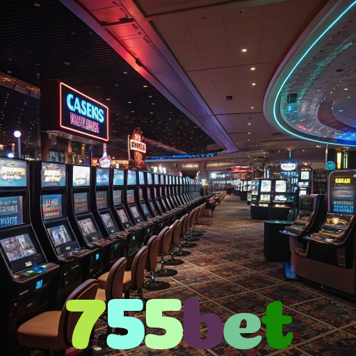 755bet - Baixe o app 755bet no Google Play e jogue ao vivo