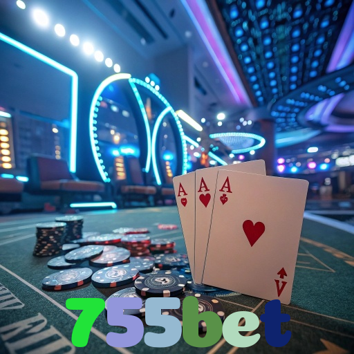 755bet - Baixe o App 755bet para Android e Comece a Jogar