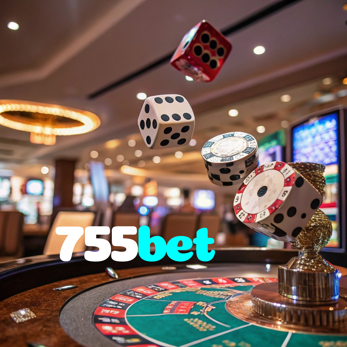 755bet - Baixe o App 755bet para Android e Comece a Jogar
