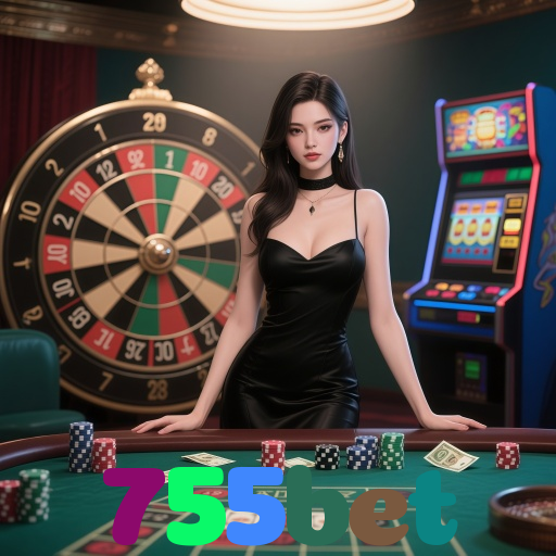 755bet - Baixe o App 755bet para Android e Comece a Jogar