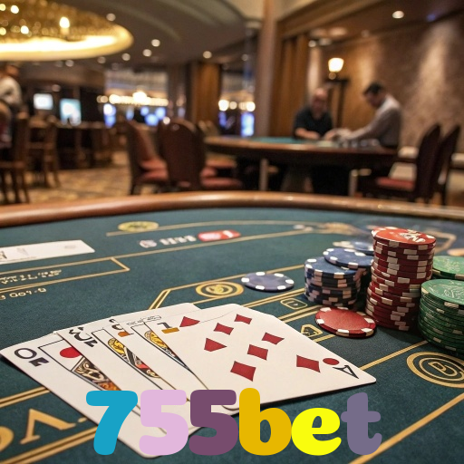 755bet - Baixe o app 755bet no Google Play e jogue ao vivo
